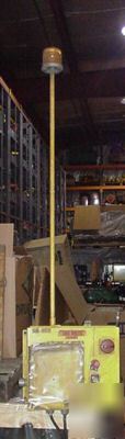 5 ton motorized crane end trucks