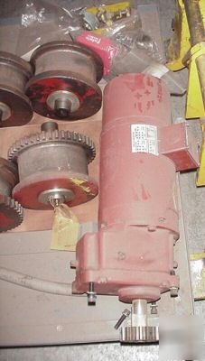 5 ton motorized crane end trucks