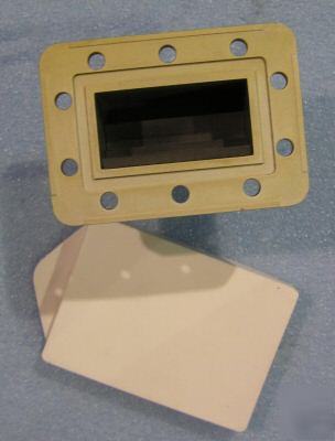 Arra CPR229G-640 wr 229 short termination
