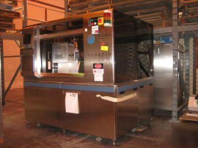 2 photoresist coat system semiconductor systems scorpio