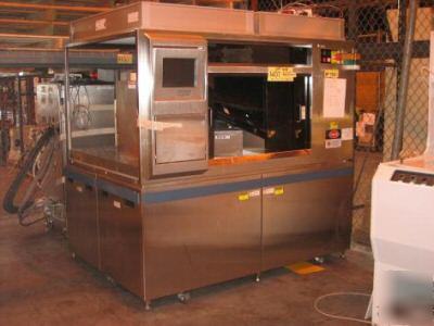 2 photoresist coat system semiconductor systems scorpio