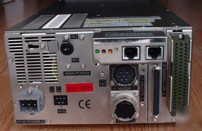 Boc edwards turbopump control unit stp-A2203LVS