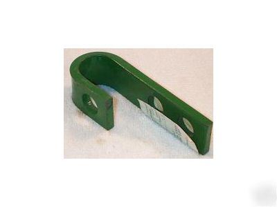 John deere channel,gauge wheel~E81266~balers