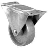 Mintcraft jc-S04 heavy duty-steel plate caster 4
