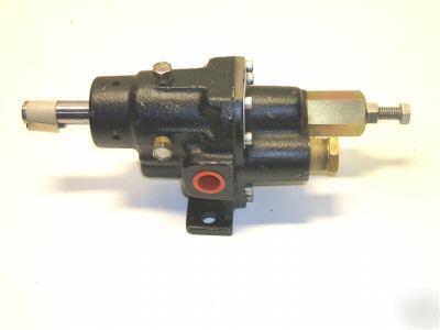 New teel heavy-duty cast iron hydraulic pump type 1V440 