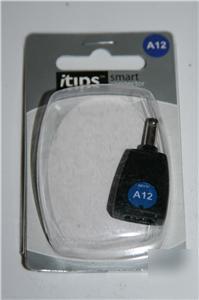 New itips smart connector A12 6.0V 1.2 a 05A04 273-1954 