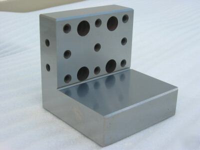 New precision toolmaker 4