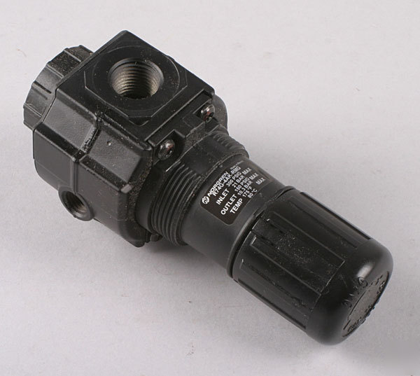 Norgren regulator R74G-4AK-rmg 