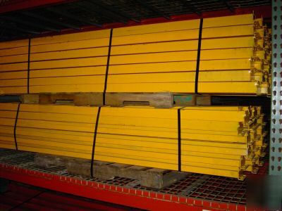 Pallet racking 3.25