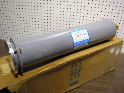 Sporlan c-19211-g t/c catch all filter drier 1 3/8