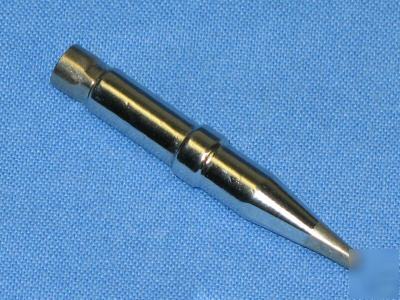 Weller ~ PTN8 ~ soldering tip for TC201 series iron