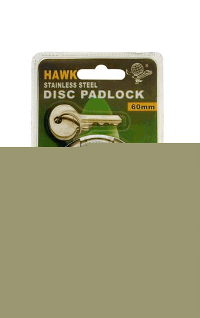 Mr. security disc large padlock 70MM