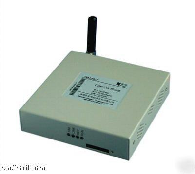 New huawei competible cdma router, 450 band in box