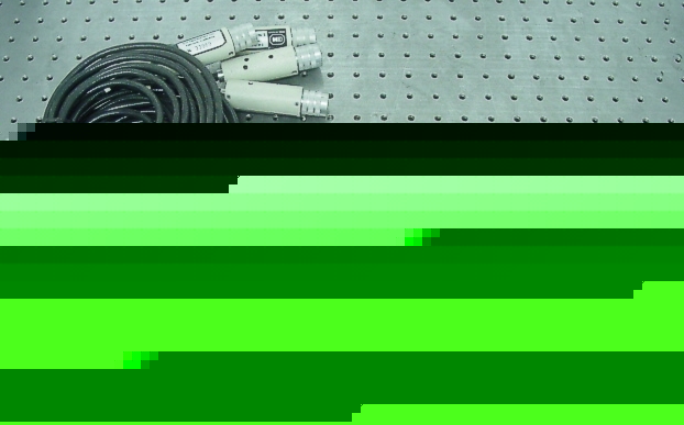 C20869 lot 5 e-h electronics hv probes & sampling unit