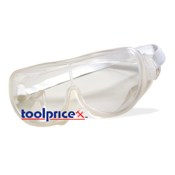 Box of 12 safety goggles lab safety glasses
