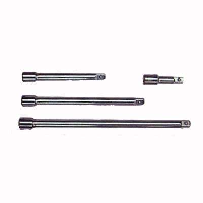 Extension bar 4PCS 3/8