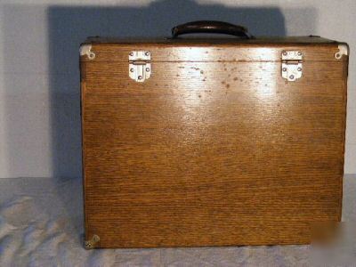 Gerstner series 42 tool chest