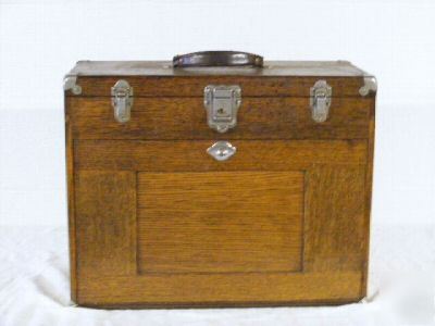 Gerstner series 42 tool chest