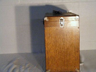 Gerstner series 42 tool chest