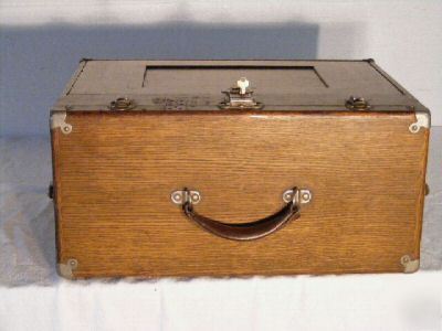 Gerstner series 42 tool chest