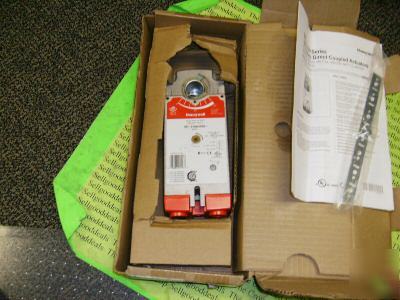 Honeywell MS7510A2008 spring return damper actuator