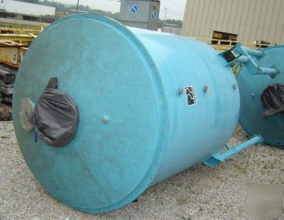 142 cu ft premier carbon steel storage bin (4648)
