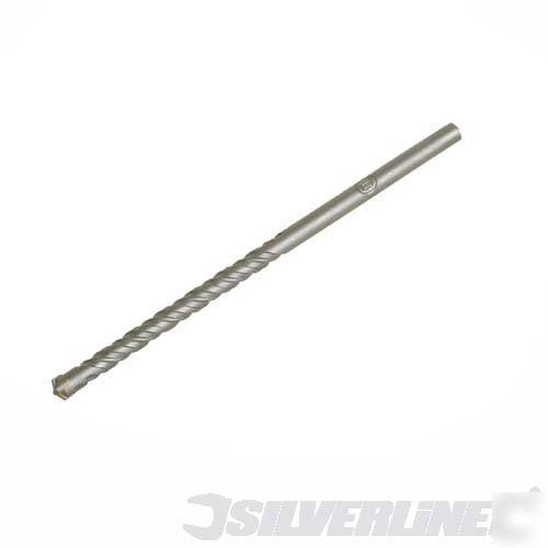 14MM x 400MM masonry xhead drill bit 581693