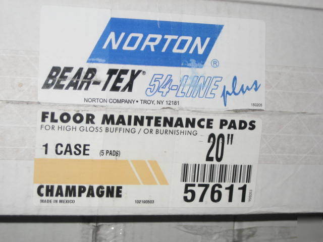 Box of 5 20