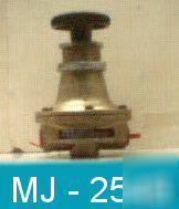 Itt conoflow regulators & controls - valve