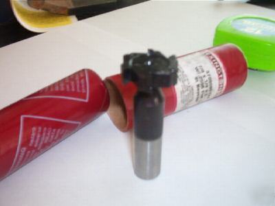New 3 lexington carbide 7/8X1/4X2-1/4 keyseat cutters