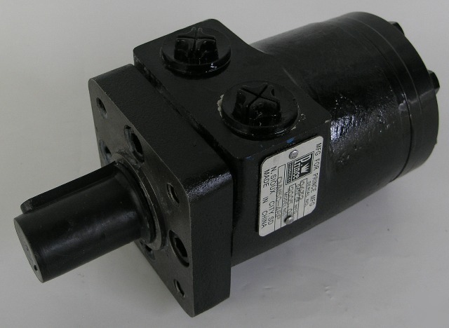 Prince hydraulic motor 12 gpm 2200PSI CMM50-4RP 787INLB