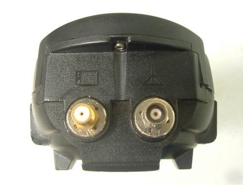 Wavetek cli-1750 catv cable signal level leakage meter