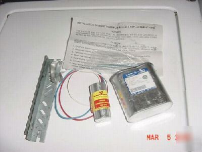 Fpe / challenger 15 a. 1 p. 120V. type nb - used