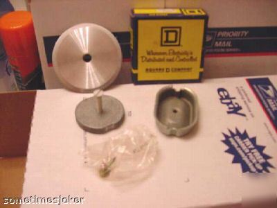 Fpe / challenger 15 a. 1 p. 120V. type nb - used
