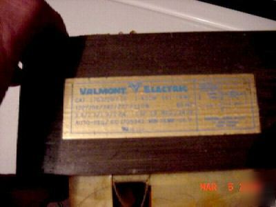 Fpe / challenger 15 a. 1 p. 120V. type nb - used