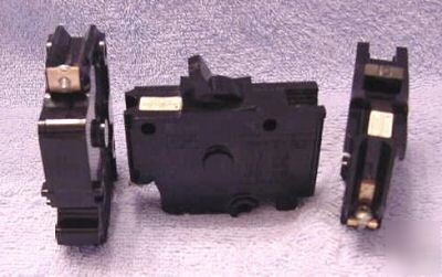 Fpe / challenger 15 a. 1 p. 120V. type nb - used