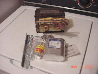 Fpe / challenger 15 a. 1 p. 120V. type nb - used