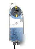 GBB166.1U siemens mod(v) nsr aux switchs, act.