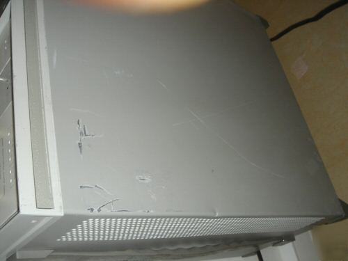 Hp 70000 2.9 ghz colour spectrum analyzer 