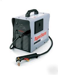Hypertherm 070783 powermax 190C plasma cutter 120V