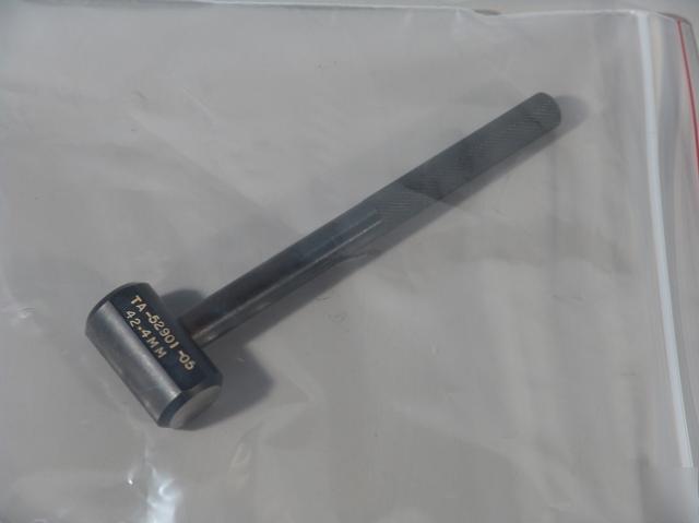 Ta-52901-05 42.4MM gage/gauge