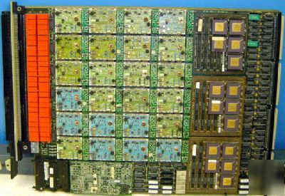 Teradyne B5 24 channel tester board/card for L210 ?