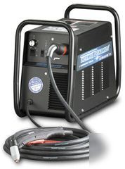 Thermal dynamics cutmaster 51 plasma cutting system