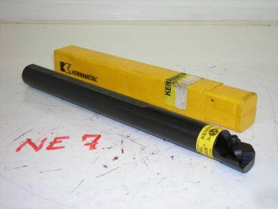 kennametal boring bar (devibrator bar) 7/8'' shank