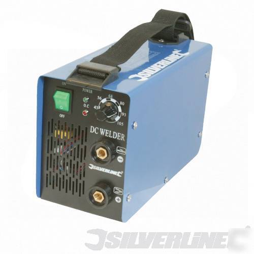 Mma inverter 75 240V 3YRS guarantee 983756