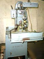 Sunnen mbb-1600 ms precision honing machine