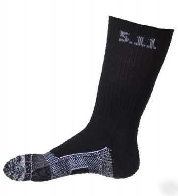 Tactical socks 511 tactical performance socks black