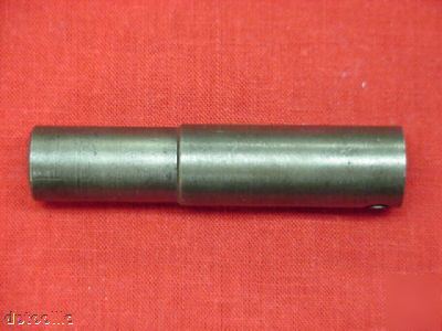 1PC drill endmill reamer extension holder 1/2