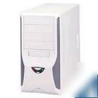 Apex tu-124 system cabinet - tower 1 x switching power