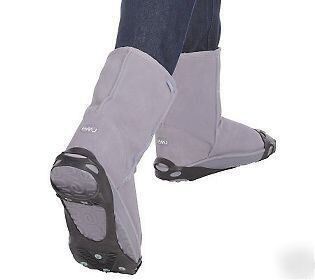 Get a grip advance winter traction slipon spikes unisex